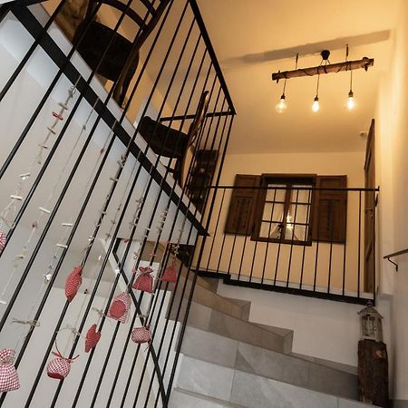 Agritur E-Cinque Villa Salorno Ngoại thất bức ảnh