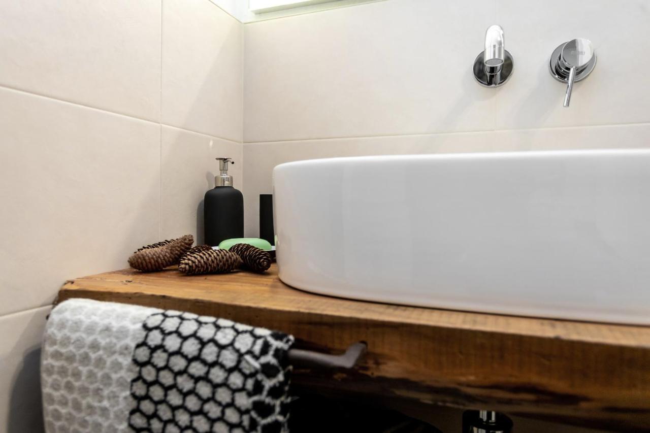 Agritur E-Cinque Villa Salorno Ngoại thất bức ảnh