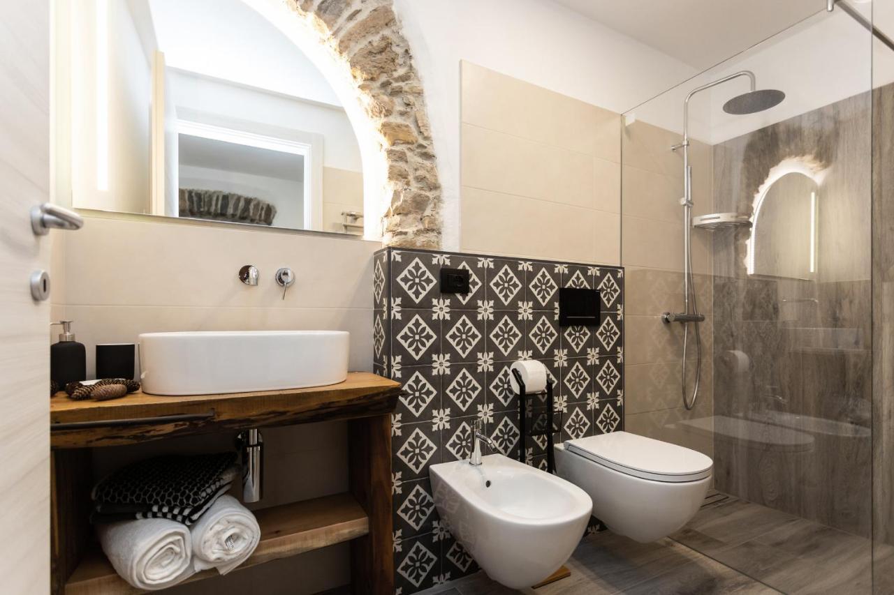 Agritur E-Cinque Villa Salorno Ngoại thất bức ảnh