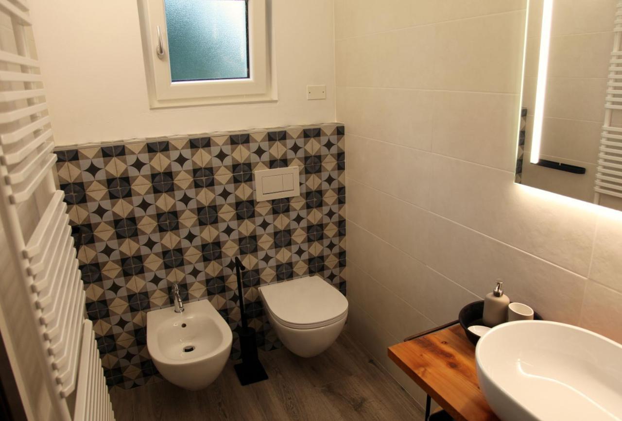 Agritur E-Cinque Villa Salorno Ngoại thất bức ảnh