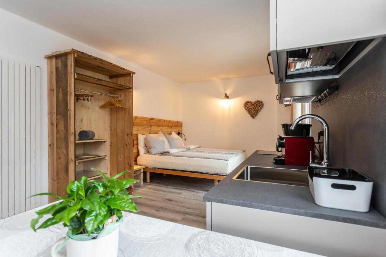 Agritur E-Cinque Villa Salorno Ngoại thất bức ảnh